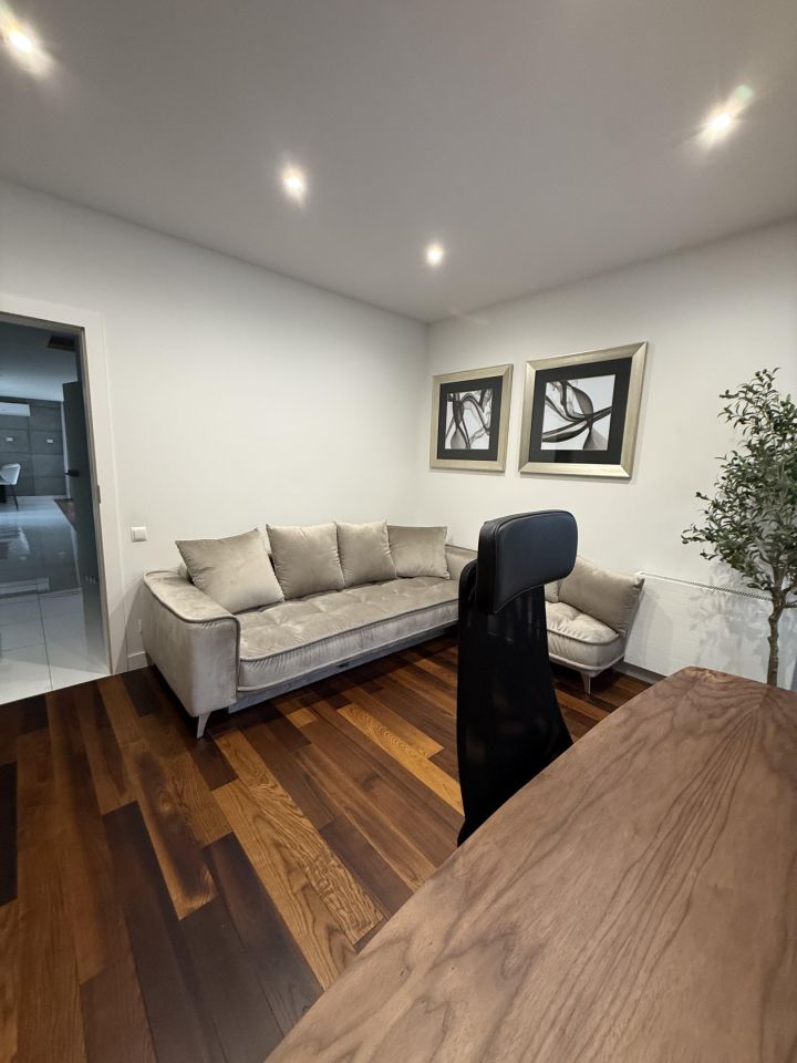 dom wolnostojący, 5 pokoi Książenice, ul. Etiudy. Zdjęcie 6