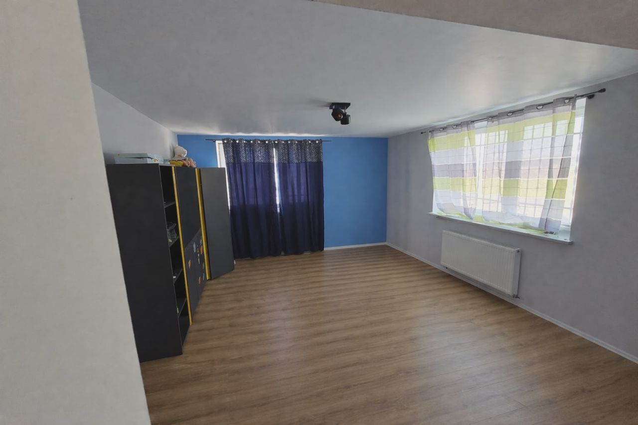 dom wolnostojący Chwalborzyce Odrada. Zdjęcie 9