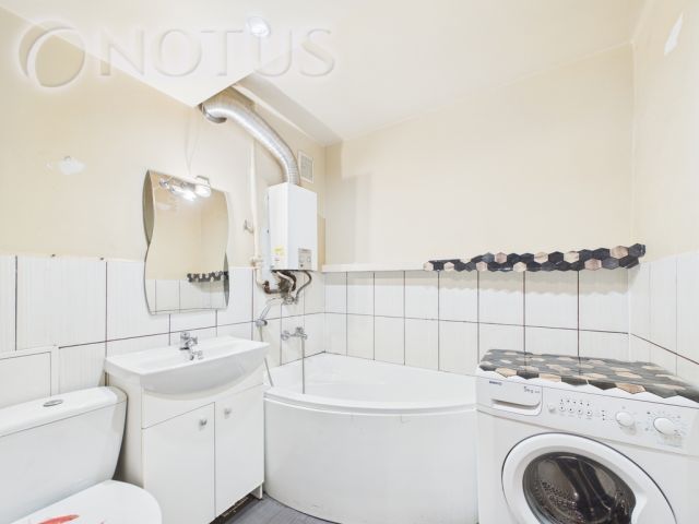 Mieszkanie 2-pokojowe Katowice, ul. Bolesława Chrobrego. Zdjęcie 9