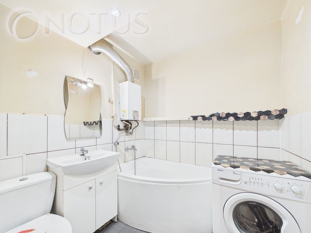 Mieszkanie 2-pokojowe Katowice, ul. Bolesława Chrobrego. Zdjęcie 9