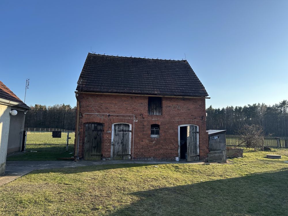 dom wolnostojący Bogacka Szklarnia. Zdjęcie 2
