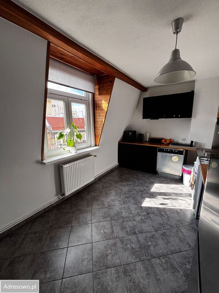 Mieszkanie 2-pokojowe Wrocław Ołbin, ul. Wygodna. Zdjęcie 6