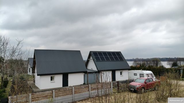 dom letniskowy, 2 pokoje Stefanowo. Zdjęcie 1