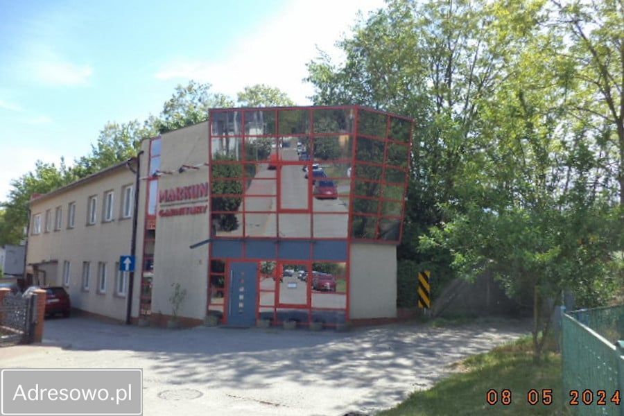 Lokal Międzychód, ul. Ogrodowa. Zdjęcie 1