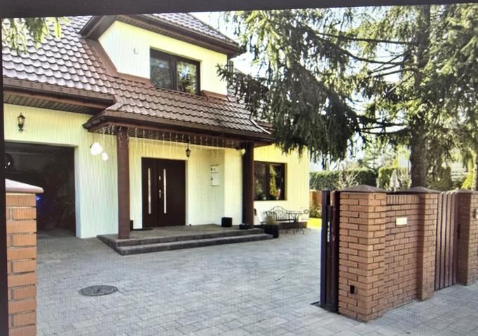 dom wolnostojący, 5 pokoi Wołomin. Zdjęcie 14