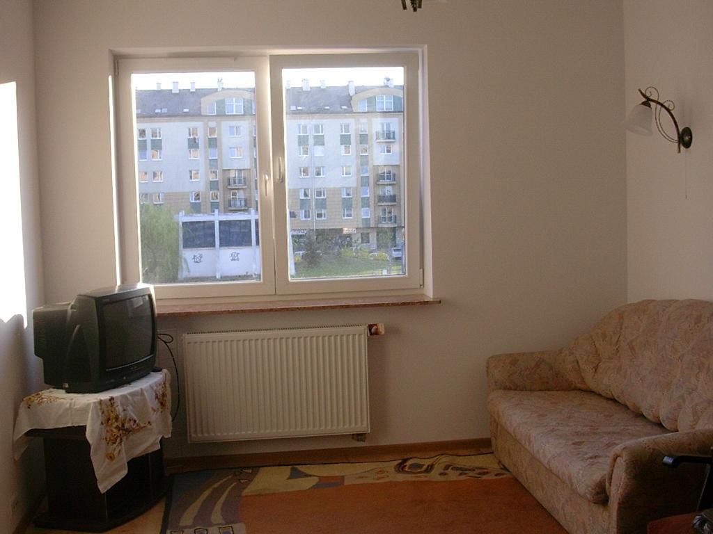 Mieszkanie 3-pokojowe Warszawa Kabaty, al. Komisji Edukacji Narodowej. Zdjęcie 4