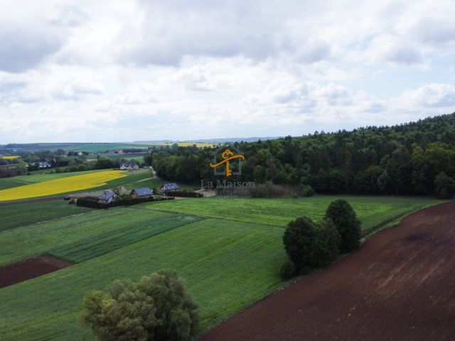 Działka budowlana Ratajów. Zdjęcie 12