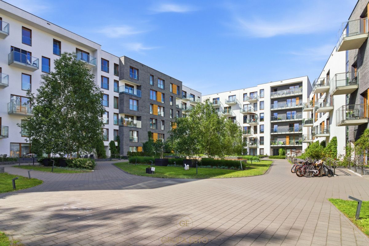 Mieszkanie 1-pokojowe Kraków Stare Miasto, ul. Rakowicka. Zdjęcie 16