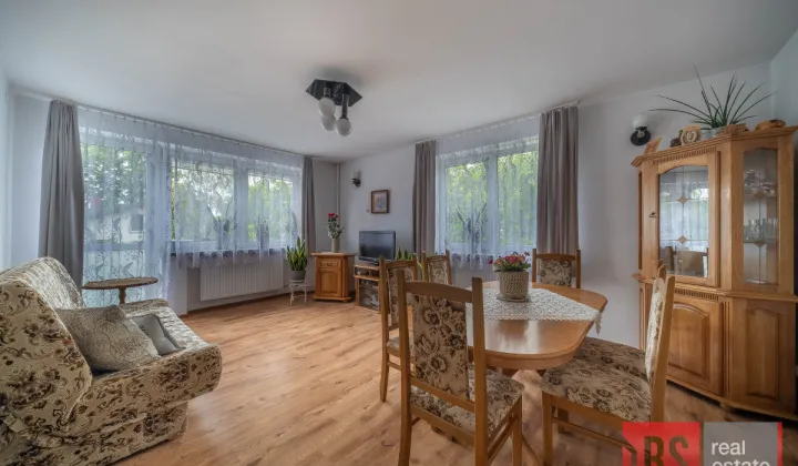 dom wolnostojący, 5 pokoi Laski, ul. Jana Wieczorka