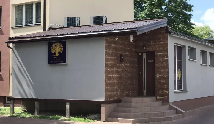 Lokal Białystok Piasta