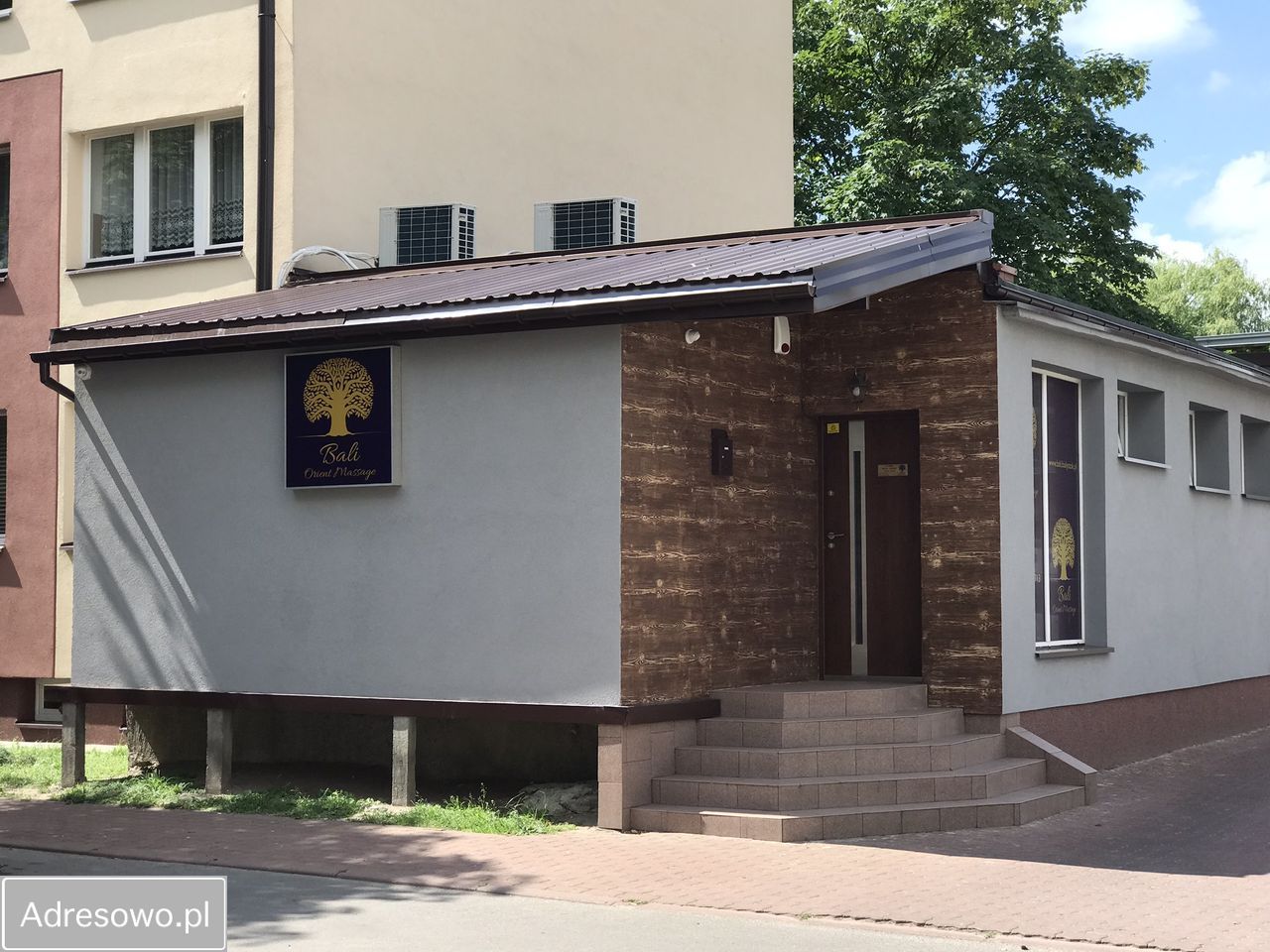 Lokal Białystok Piasta. Zdjęcie 1