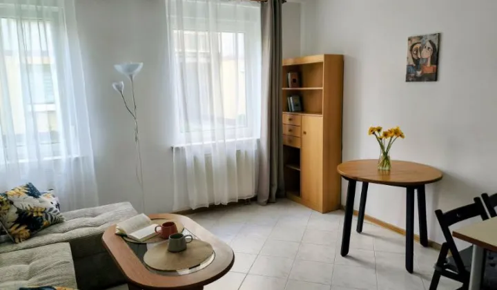 Mieszkanie 1-pokojowe Poznań Czekalskie, ul. Pobiedziska