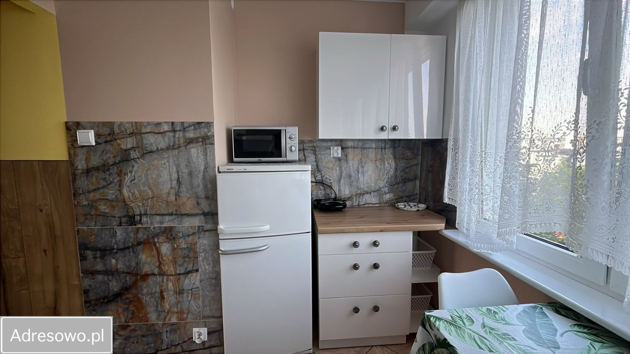 Mieszkanie 3-pokojowe Toruń Bydgoskie Przedmieście, ul. Mikołaja Reja. Zdjęcie 6