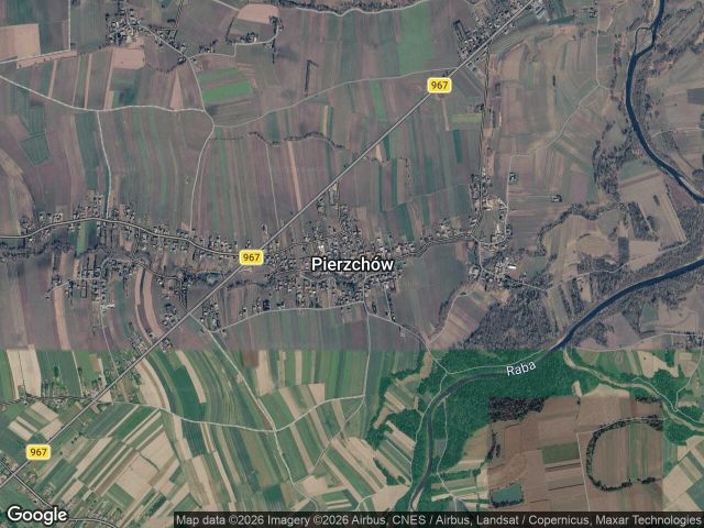 Działka rekreacyjna Pierzchów. Zdjęcie 1