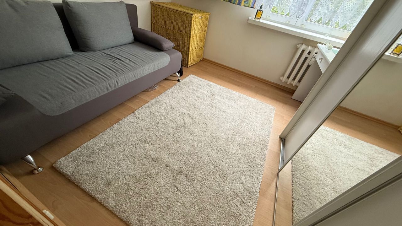 Mieszkanie 2-pokojowe Puławy, ul. Wacława Sieroszewskiego. Zdjęcie 6