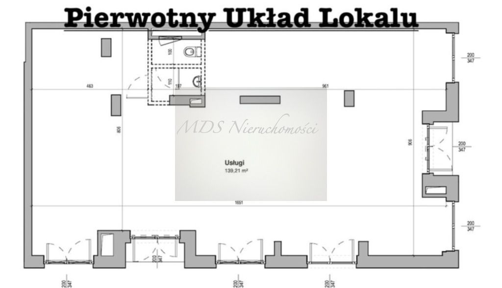Lokal Warszawa Żoliborz, ul. Przasnyska. Zdjęcie 16