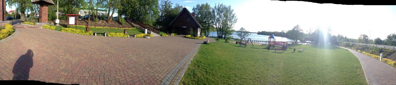 Działka budowlana Cekcyn, ul. Cicha. Zdjęcie 3