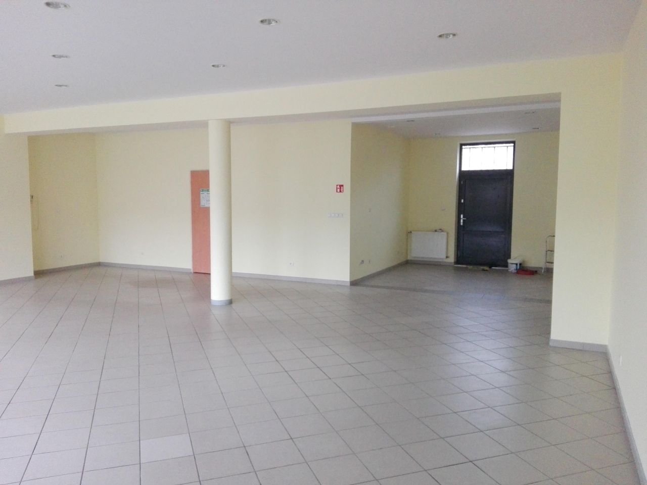 Lokal Dębno, ul. Adama Mickiewicza. Zdjęcie 13