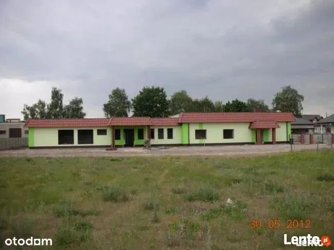 Nieruchomość komercyjna Koło, ul. Perłowa. Zdjęcie 6