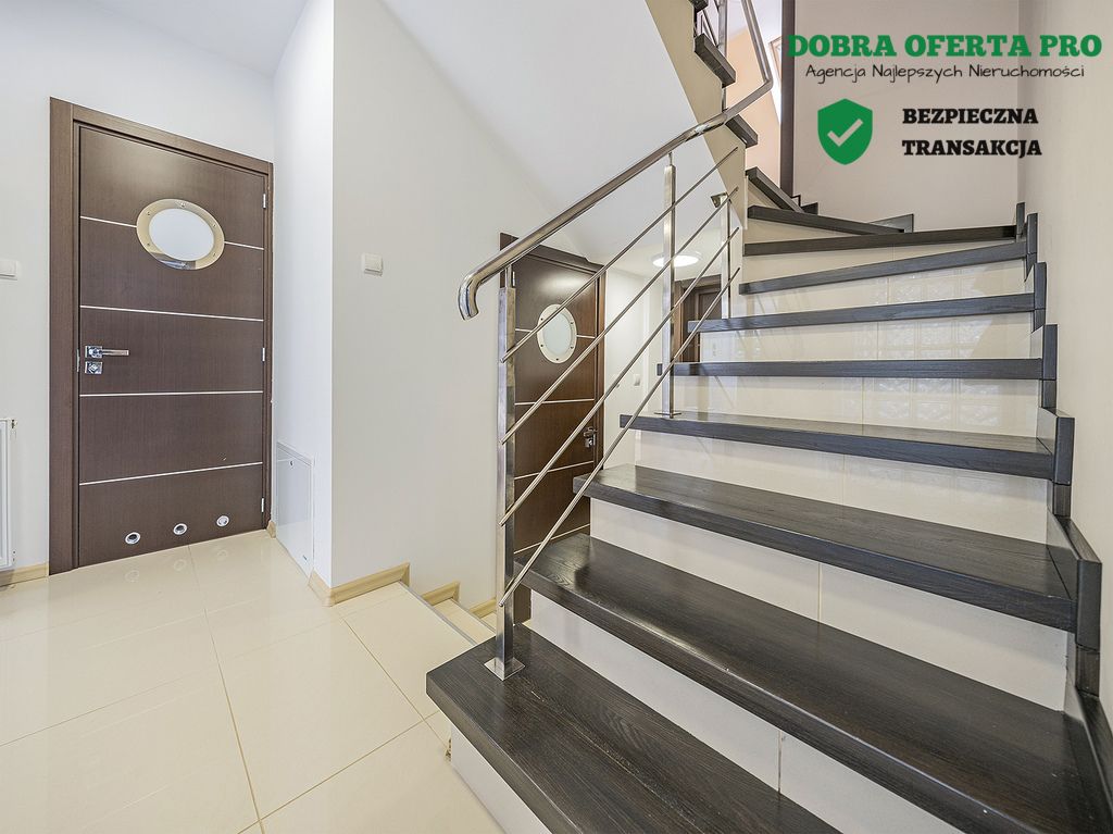 dom wolnostojący, 9 pokoi Czechowo. Zdjęcie 7