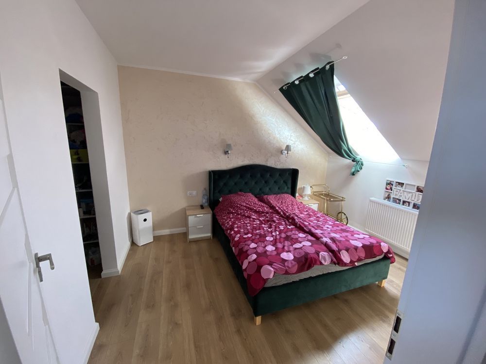 Mieszkanie 5-pokojowe Wola Mrokowska, ul. Wygodna. Zdjęcie 2