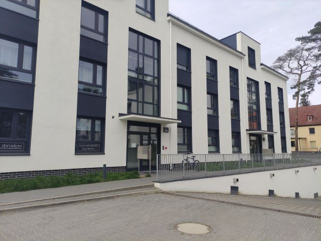 Mieszkanie 3-pokojowe Police, ul. Wspólna. Zdjęcie 1