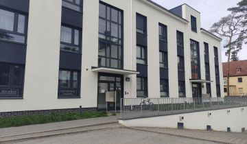 Mieszkanie 3-pokojowe Police, ul. Wspólna