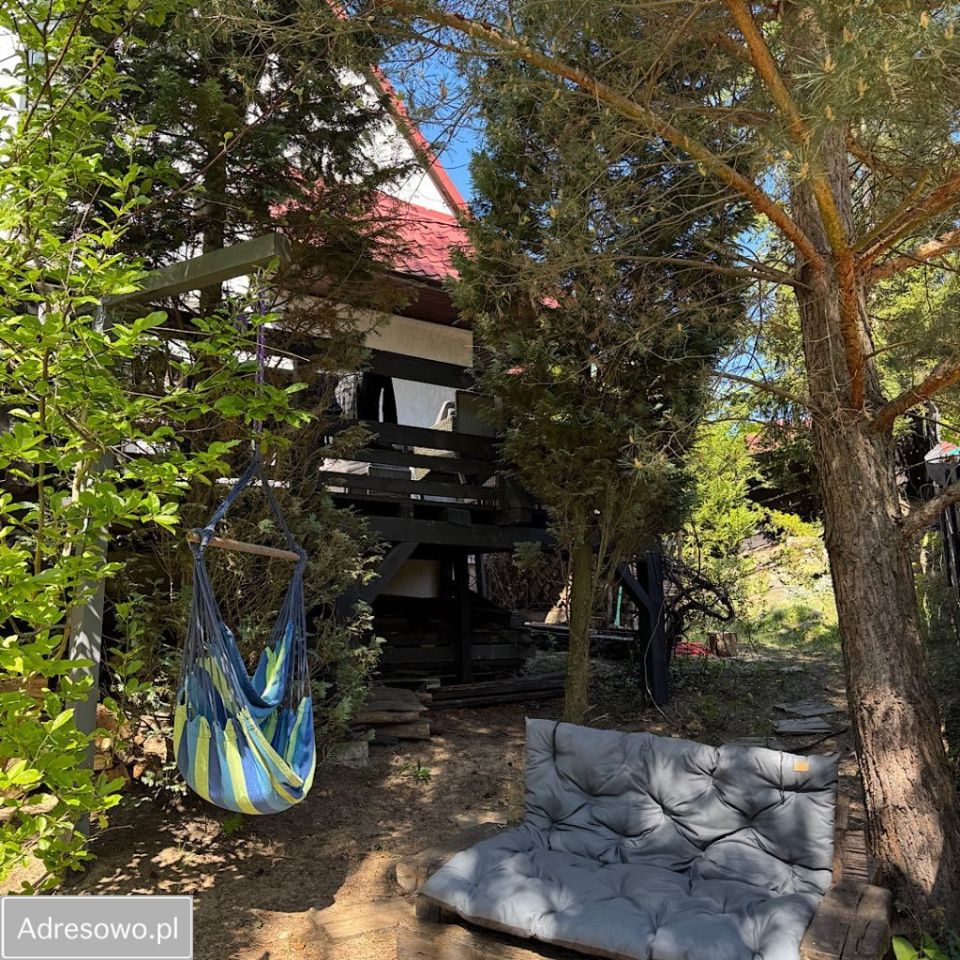 dom wolnostojący, 4 pokoje Wynki. Zdjęcie 9