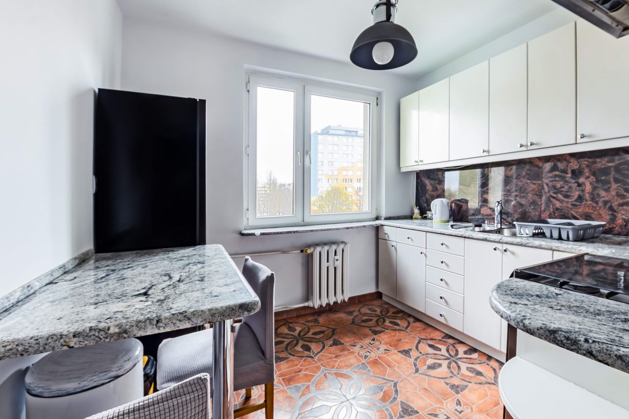 Mieszkanie 4-pokojowe Wrocław Krzyki, ul. Zaporoska. Zdjęcie 13