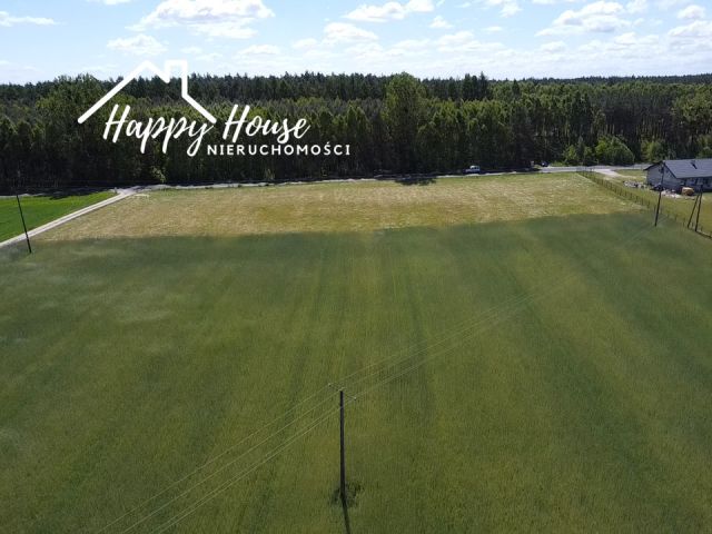 Działka budowlana Witkowo. Zdjęcie 11