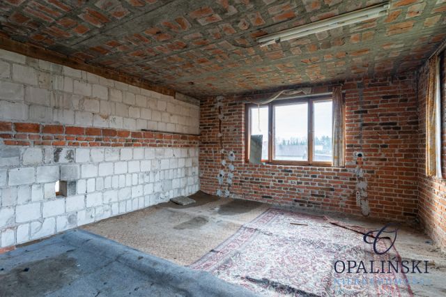 dom wolnostojący, 5 pokoi Giedlarowa. Zdjęcie 17