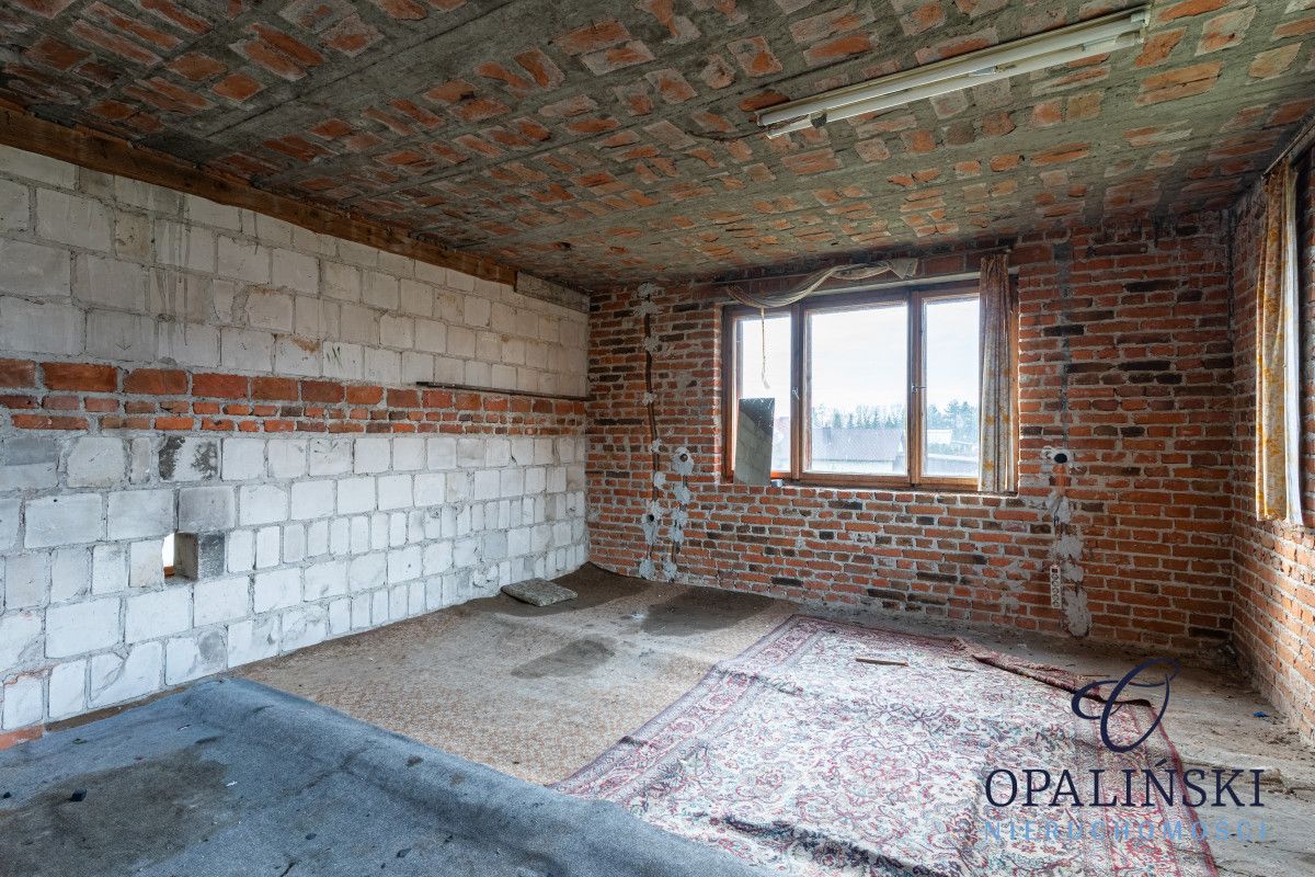 dom wolnostojący, 5 pokoi Giedlarowa. Zdjęcie 17