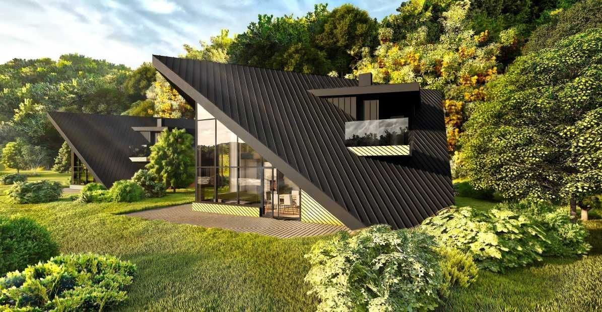 dom wolnostojący Terka. Zdjęcie 4