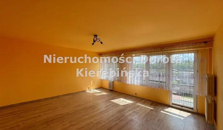 Mieszkanie 3-pokojowe Tomaszów Mazowiecki, ul. Mazowiecka