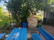 Działka rod Kędzierzyn-Koźle Koźle. Zdjęcie 3