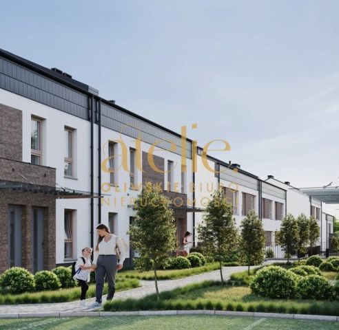 Mieszkanie 3-pokojowe Bąkowo, ul. Kasztanowa. Zdjęcie 1