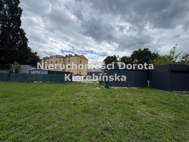 Działka inwestycyjna Tomaszów Mazowiecki, ul. Polna. Zdjęcie 8