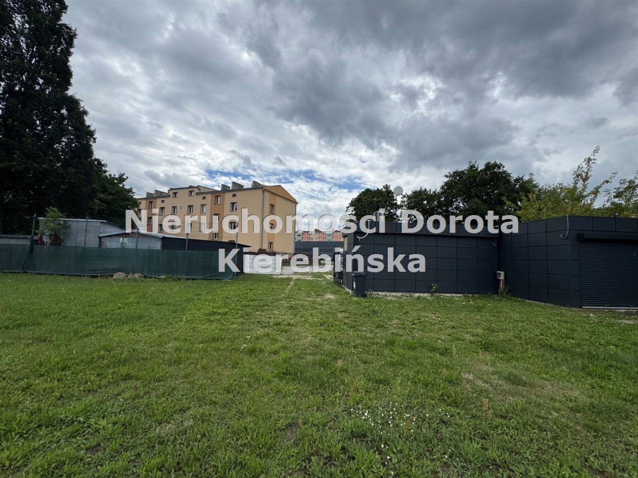 Działka inwestycyjna Tomaszów Mazowiecki, ul. Polna. Zdjęcie 8