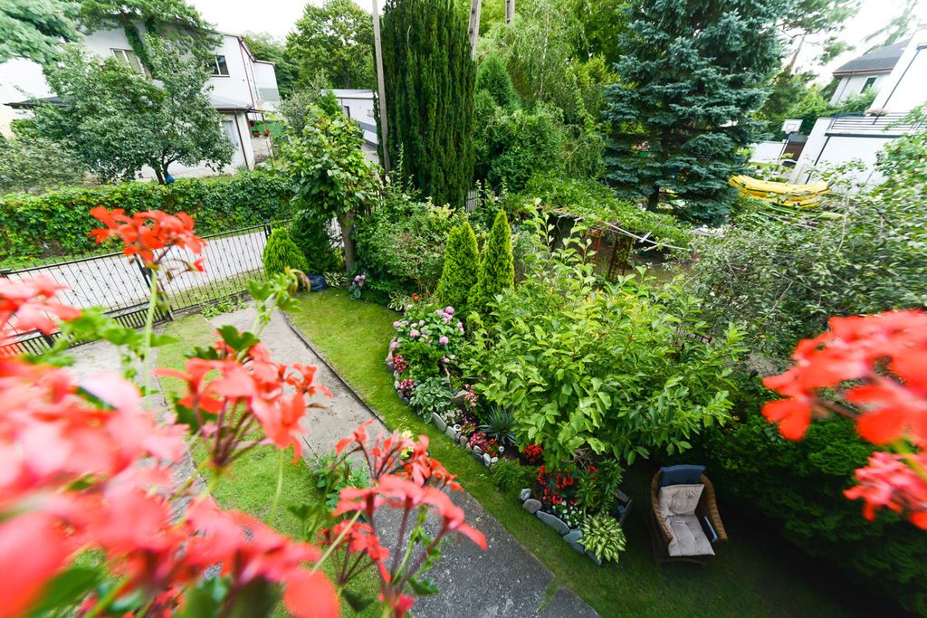 bliźniak, 4 pokoje Warszawa Wawer, ul. Malczycka. Zdjęcie 37