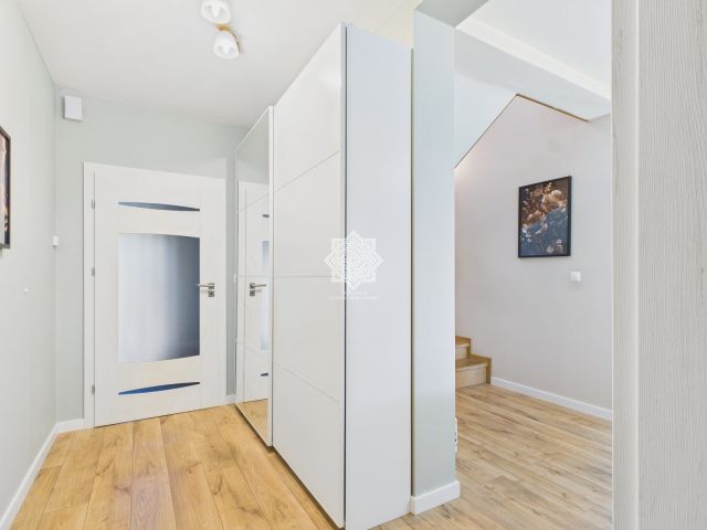 dom wolnostojący, 6 pokoi Młodzieszyn. Zdjęcie 8