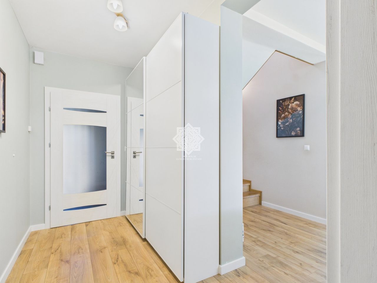 dom wolnostojący, 6 pokoi Młodzieszyn. Zdjęcie 8