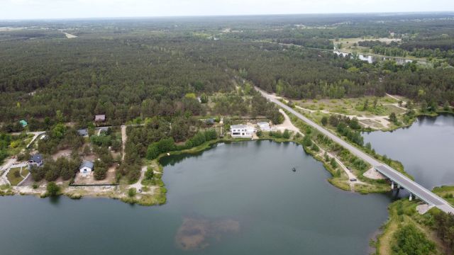 dom letniskowy, 3 pokoje Dzbądz. Zdjęcie 10