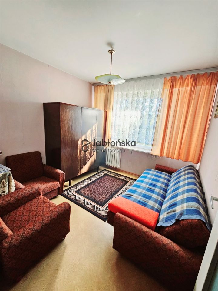 Mieszkanie 3-pokojowe Bydgoszcz Fordon. Zdjęcie 5