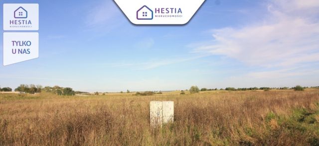 Działka budowlana Gleźno. Zdjęcie 2