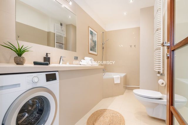 Mieszkanie 3-pokojowe Kraków, ul. Krowoderska. Zdjęcie 8