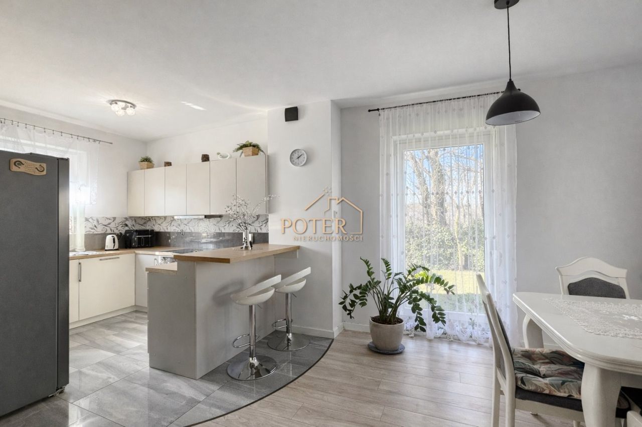 bliźniak, 5 pokoi Ślęza, Ślęza. Zdjęcie 5