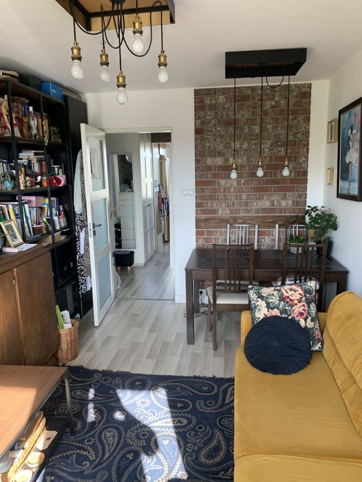 Mieszkanie 3-pokojowe Lubartów, ul. 1 Maja