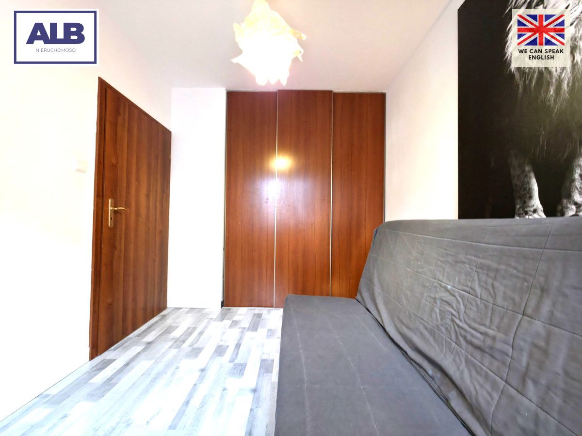 Mieszkanie 2-pokojowe Gdańsk Przymorze. Zdjęcie 18