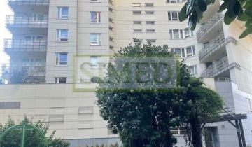 Mieszkanie 5-pokojowe Warszawa Śródmieście, ul. Zygmunta Słomińskiego