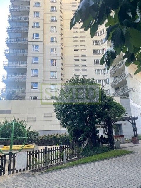 Mieszkanie 5-pokojowe Warszawa Śródmieście, ul. Zygmunta Słomińskiego. Zdjęcie 2